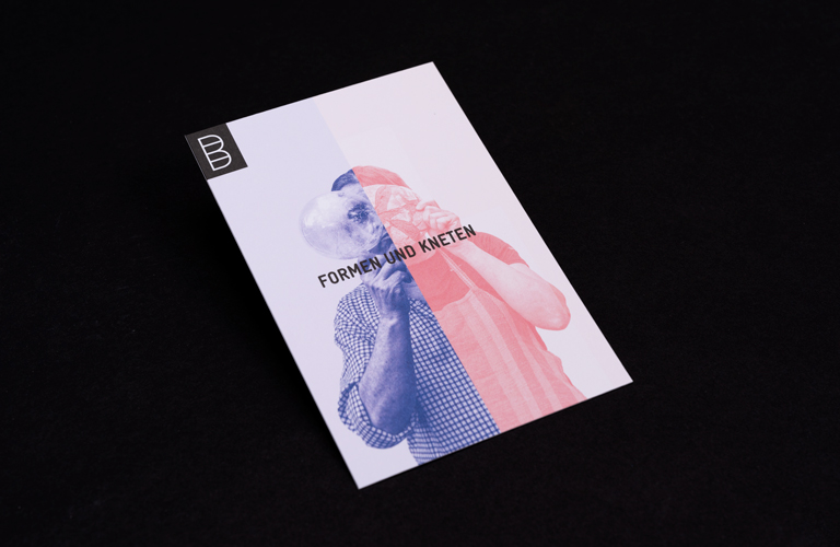 Matière Brute – DE